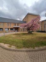 Princess of Wales hospital, Ely